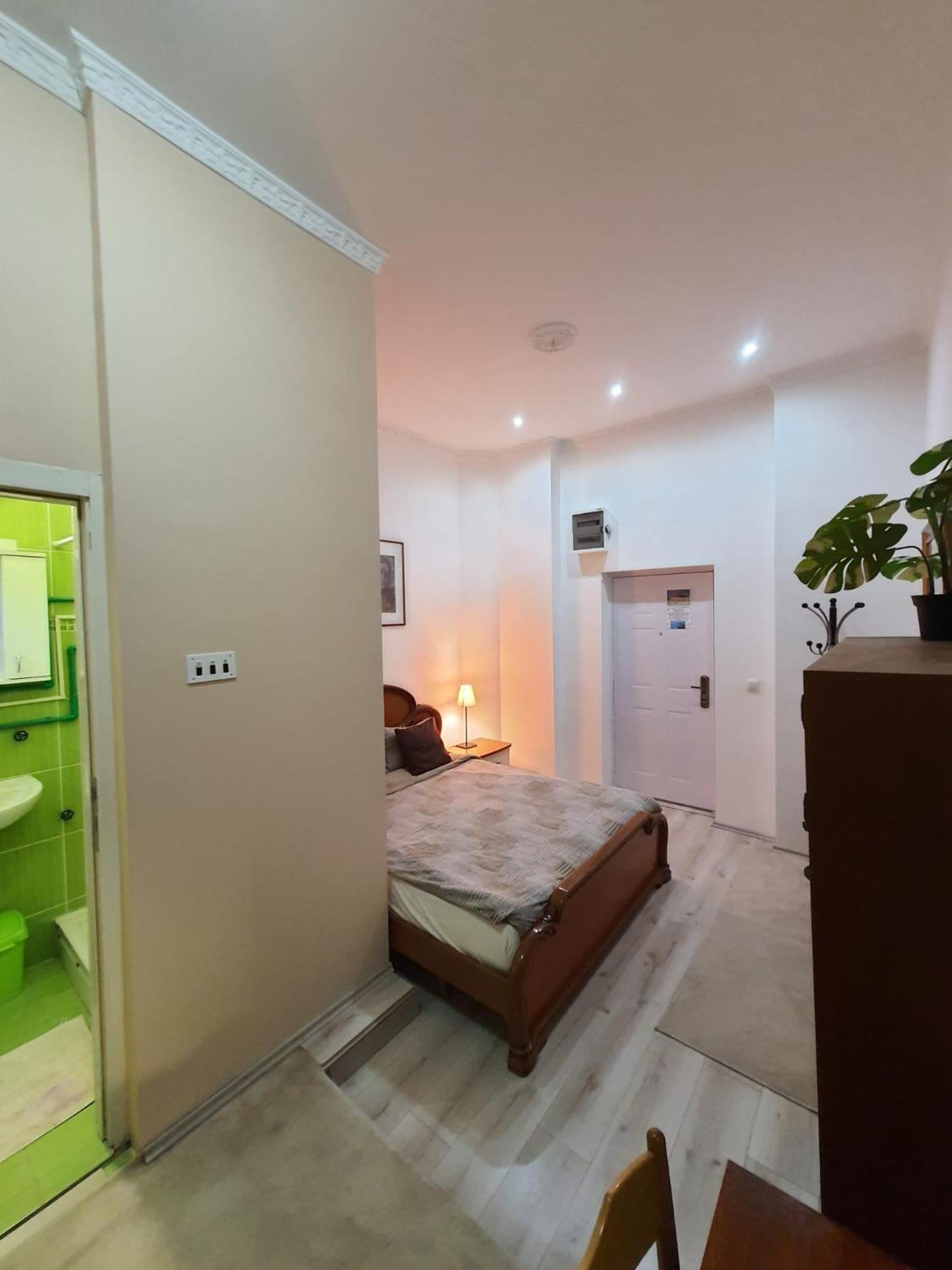 Prenociste Nikolas Grand Smederevo Room photo
