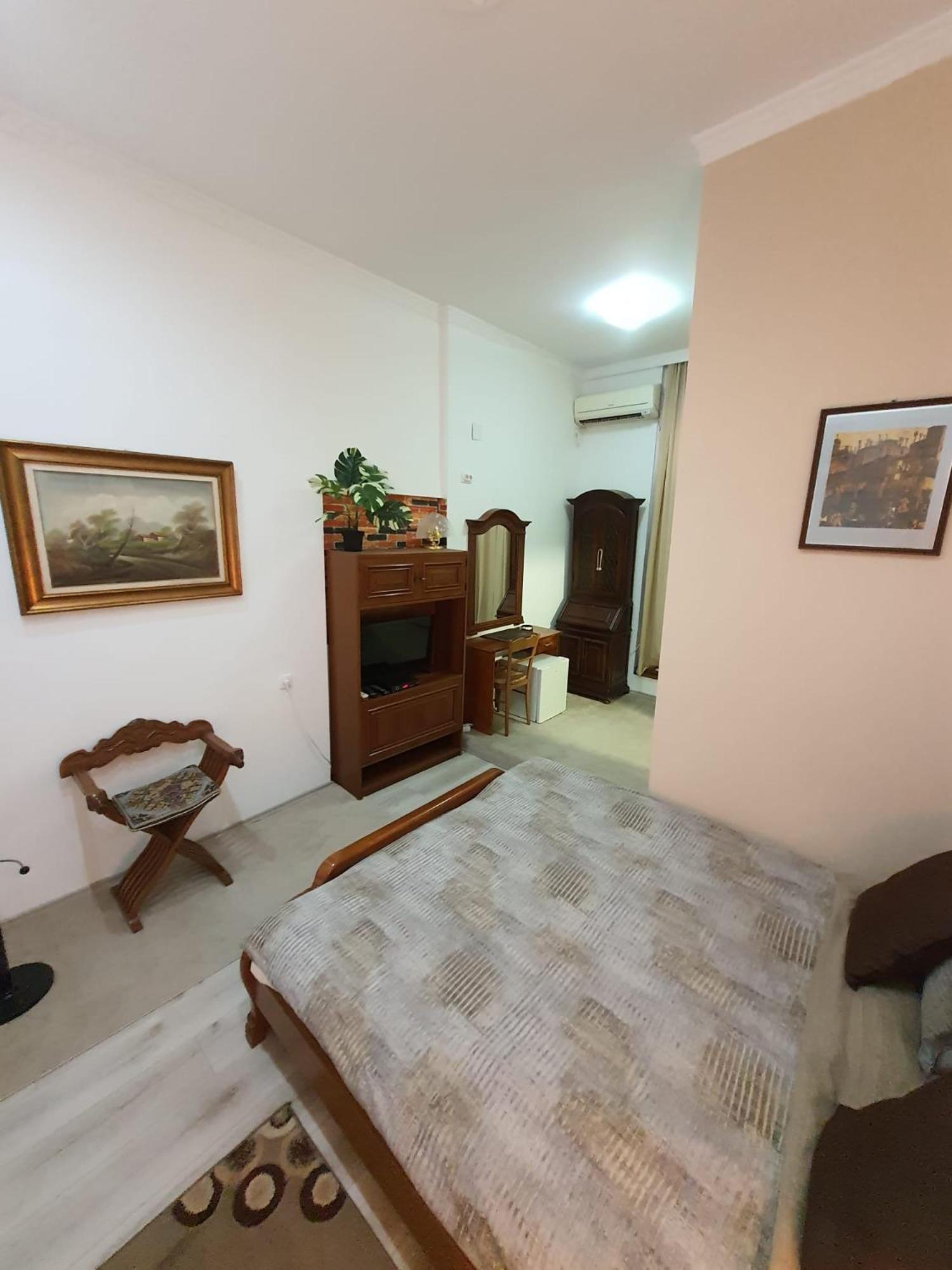 Prenociste Nikolas Grand Smederevo Room photo
